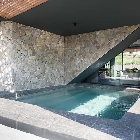 Вилла Luxury With A Swimming Pool Mugeba, - 26016 *