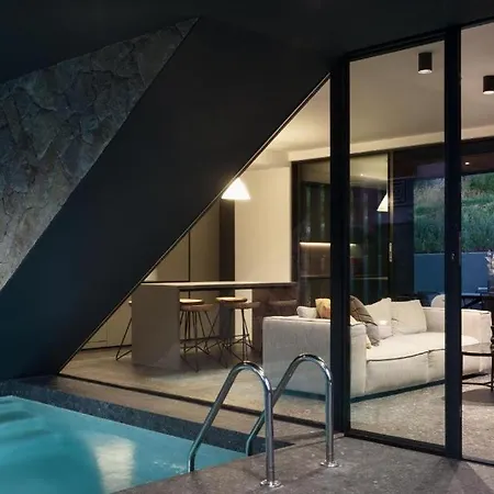Luxury With A Swimming Pool Mugeba, - 26016 * Пореч