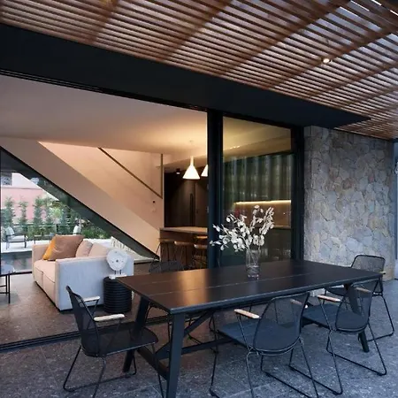 Вилла Luxury With A Swimming Pool Mugeba, - 26016 Пореч